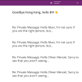 Using Graph API Calls to the Search Endpoint in PowerApps