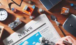 Featured image of post Change the Publish Date of a SharePoint Online News Page